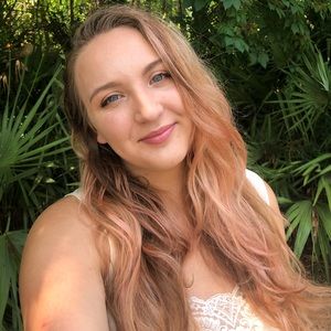 Meet Your Posher, Sage!